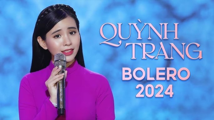 Tương Tư (live) | TRANG
