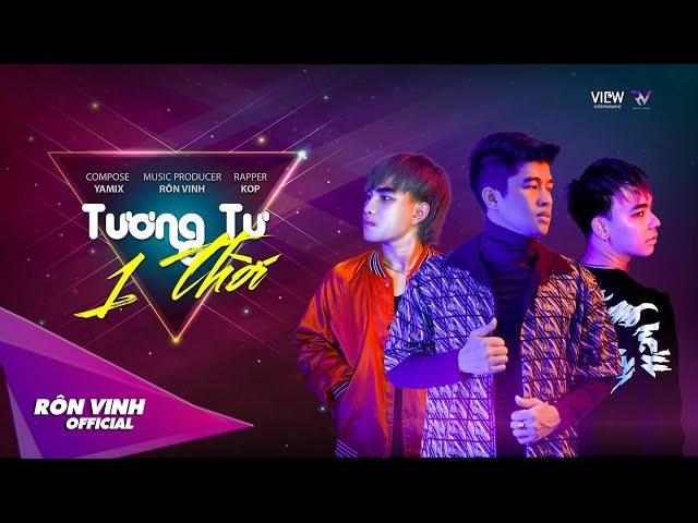 Tương Tư Một Thời