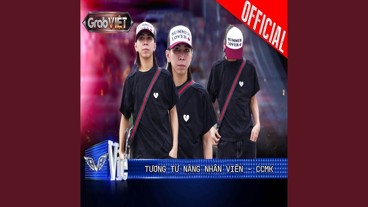 Tương Tư Nàng Nhân Viên