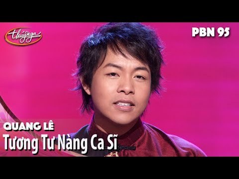 Tương Tư Nàng Sa Sĩ