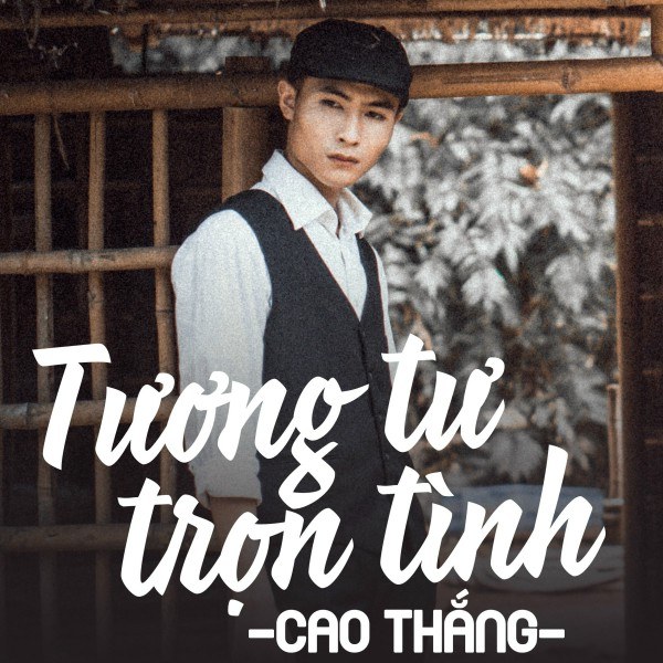 Tương Tư Trọn Tình