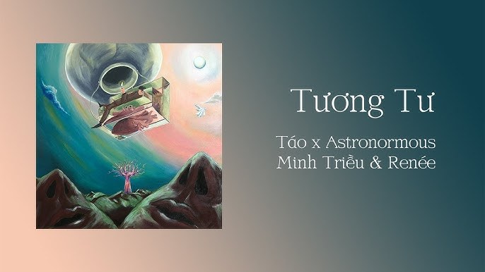 Tương Tư (T.T)