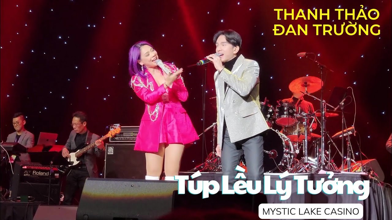 Túp Lều Lý Tưởng