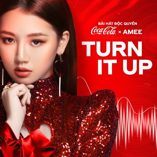 Turn It Up