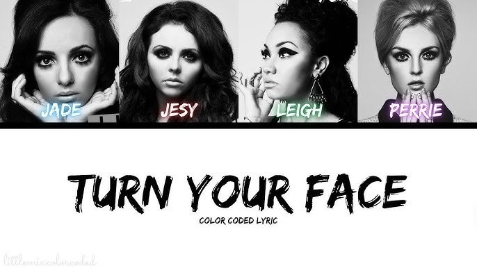 Turn Your Face