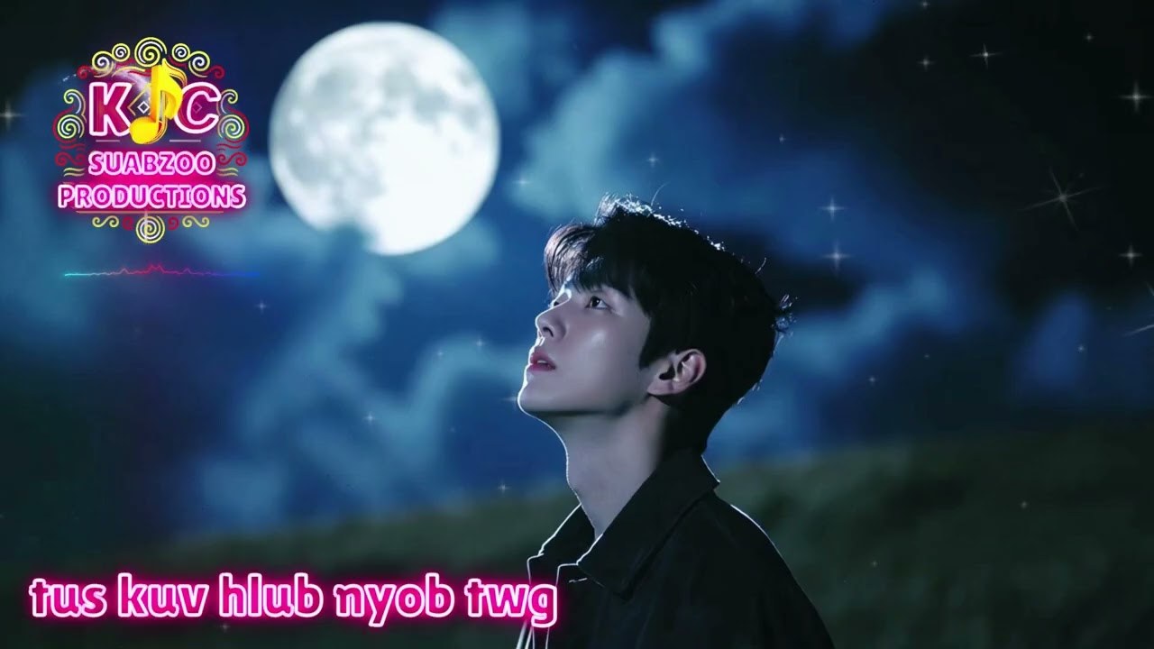 Tus Kuv Hlub Nyob Twg