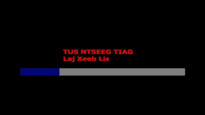Tus Ntseeg Tiag