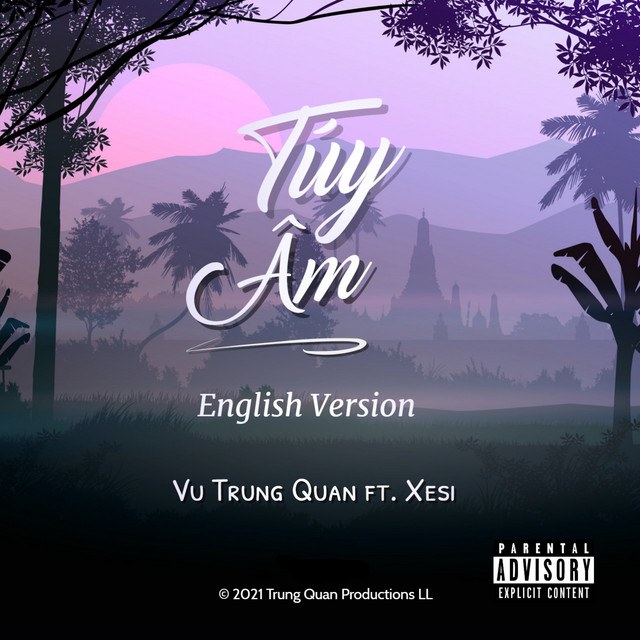 Túy âm (English version)
