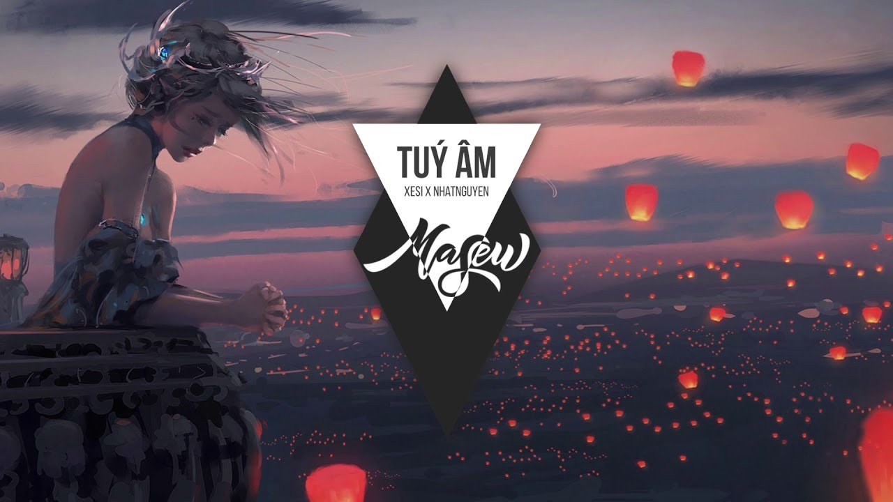 Tuý Âm
