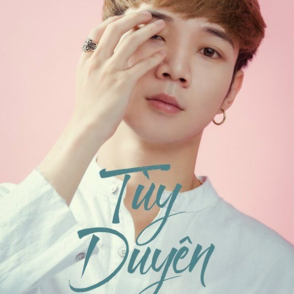 Tùy Duyên