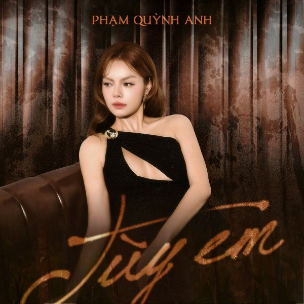 Tùy em