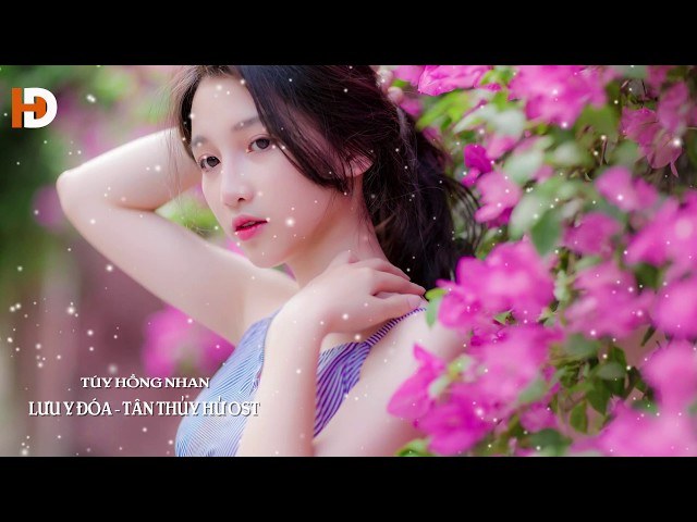 Túy Hồng Nhan - Lưu Y Đóa (lời Việt)