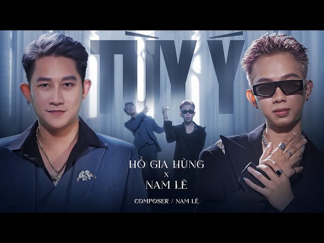 Tùy Ý