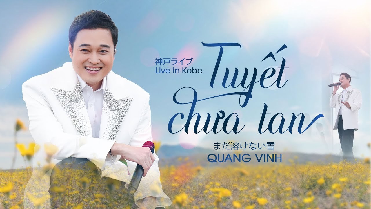 Tuyết Chưa Tan