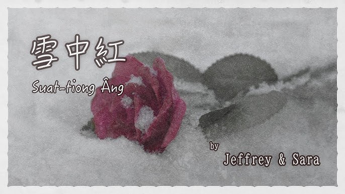 Tuyết hồng (雪中紅)