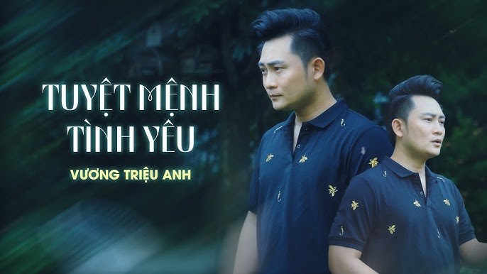 Tuyệt Mệnh Tình Yêu
