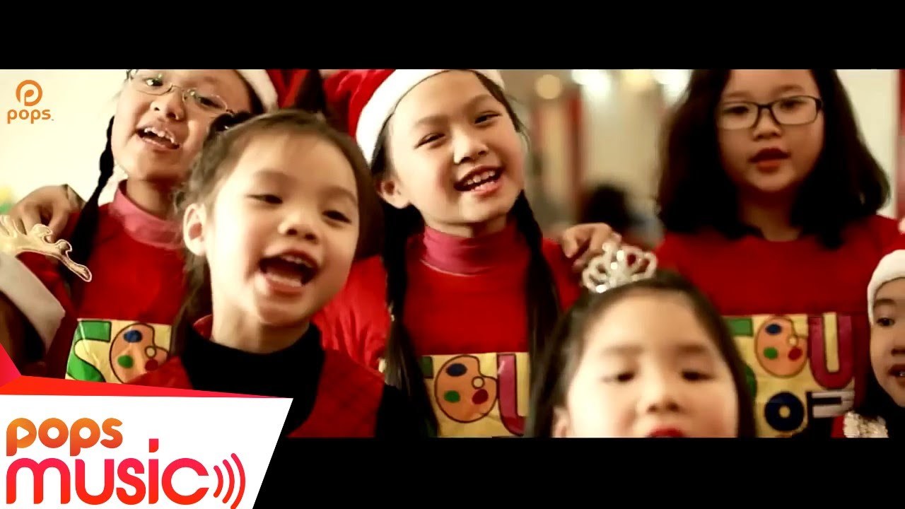 Tuyết Rơi Đêm Giáng Sinh