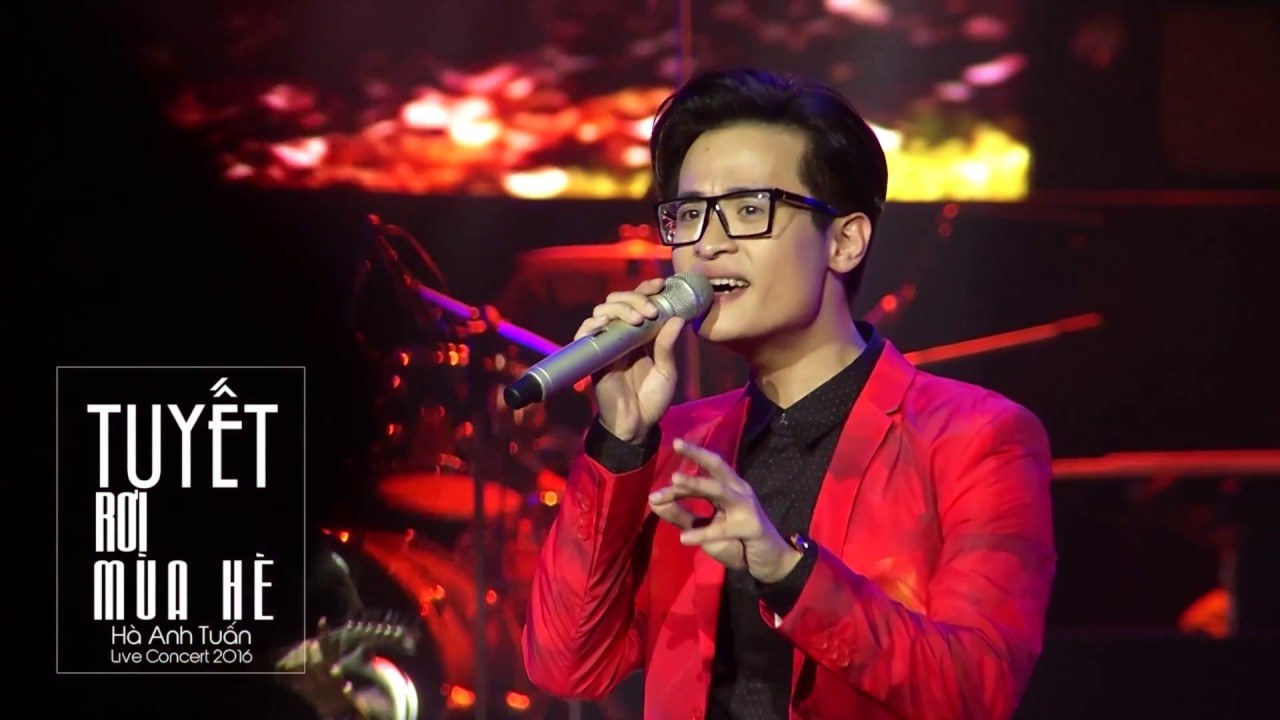 Tuyết Rơi Mùa Hè 
