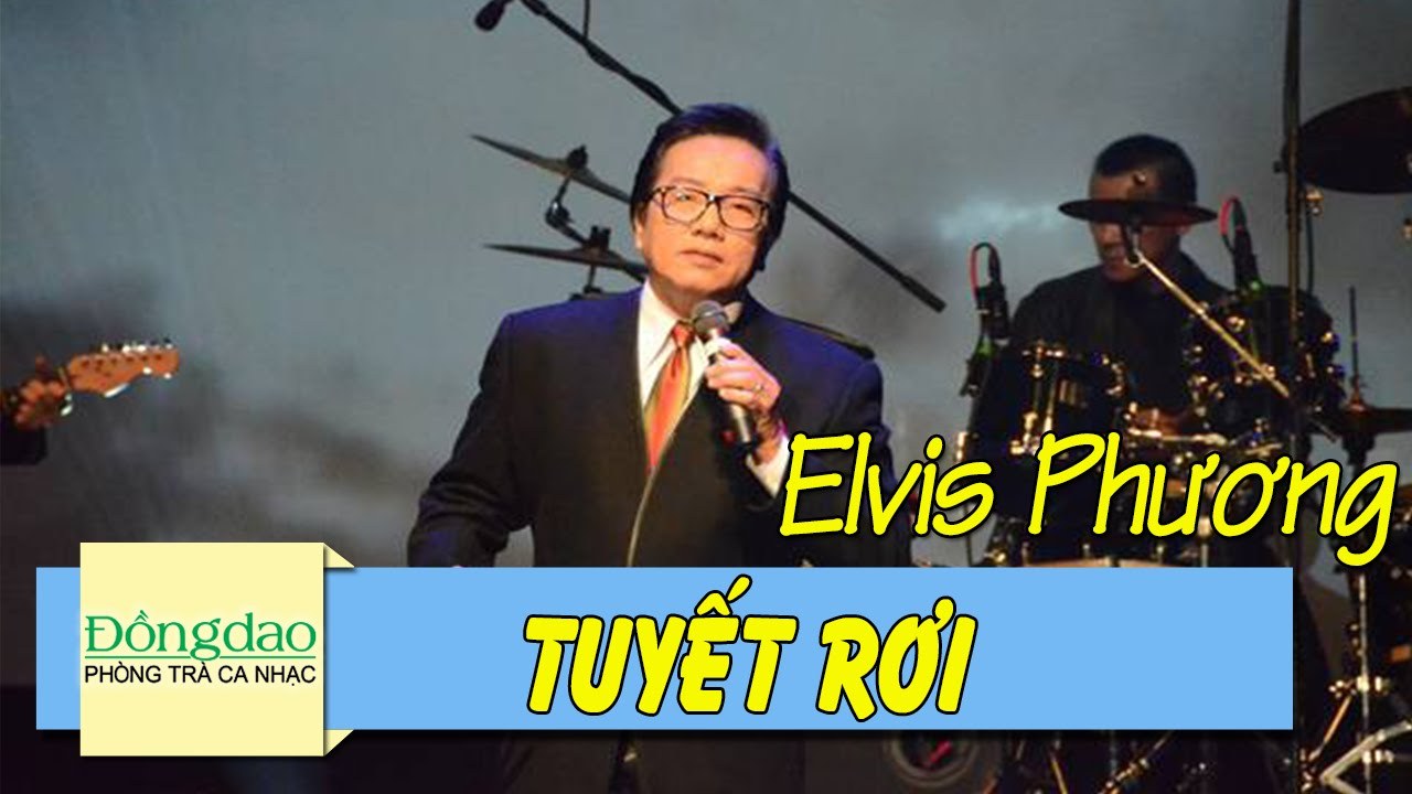 Tuyết Rơi