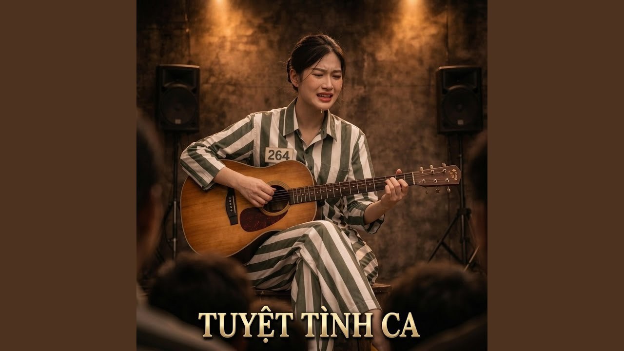 Tuyệt Tình Ca Chế