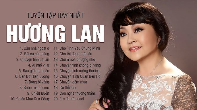 Tuyệt tình ca