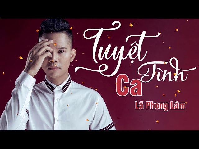 Tuyệt Tình Ca