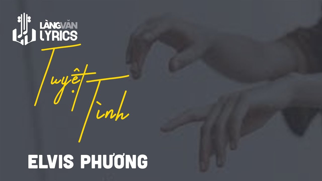 Tuyệt tình