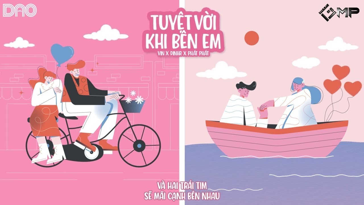 Tuyệt Vời Khi Bên Em