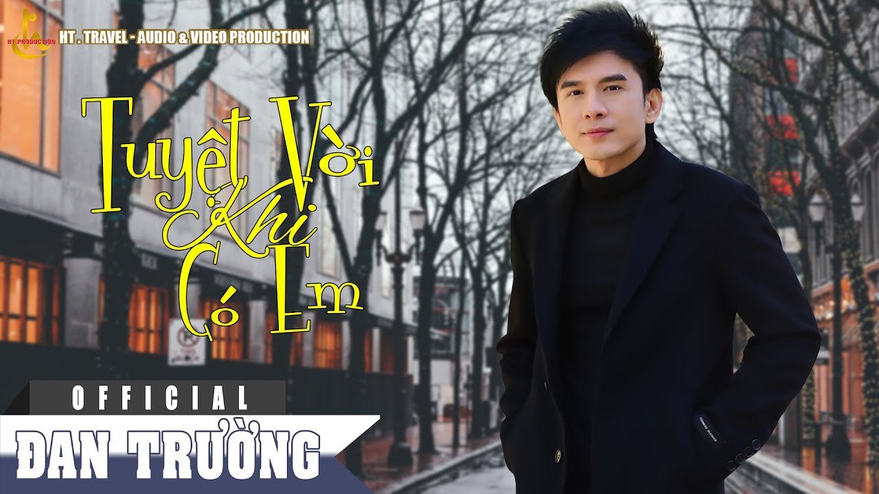 Tuyệt Vời Khi Có Em