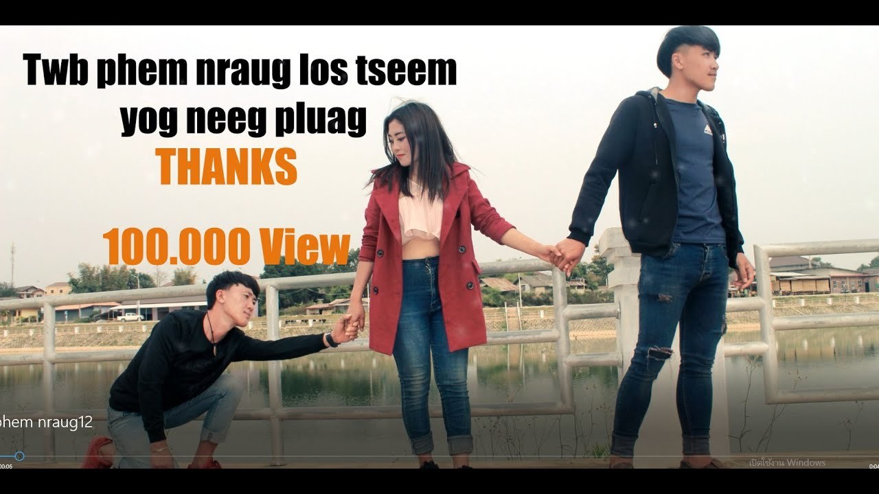Twb Yog Neeg Pluag Los Tseem Phem Nraug