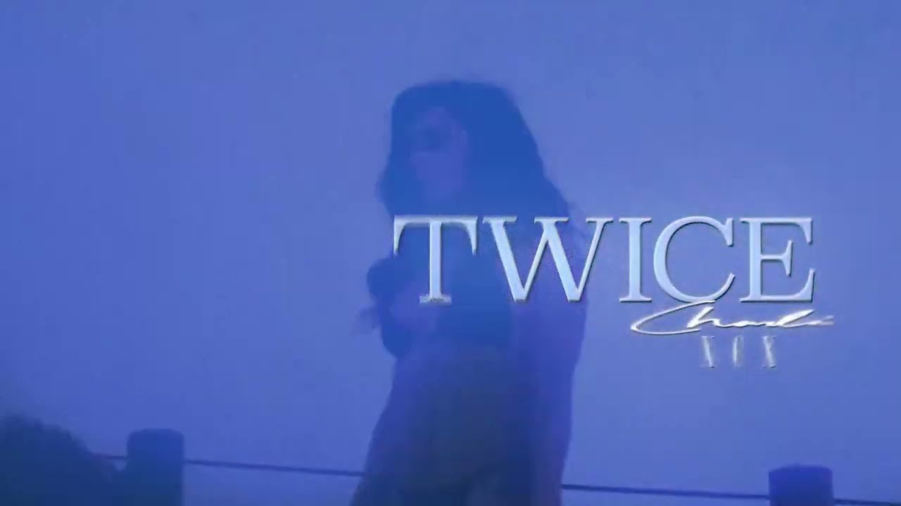 Twice