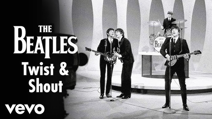 Twist And Shout
