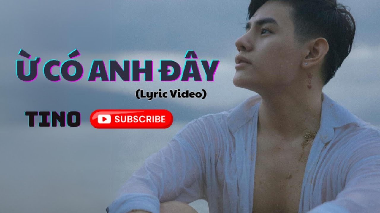 Ừ có anh đây