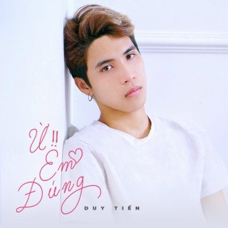 Ừ! Em đúng