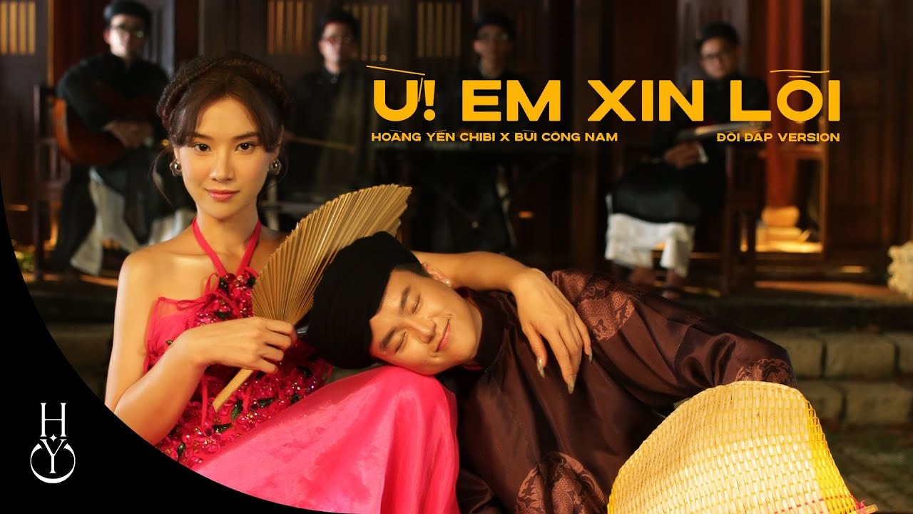 Ừ Em Xin Lỗi (Đối Đáp Version)