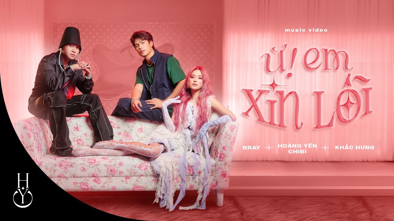 Ừ! Em Xin Lỗi