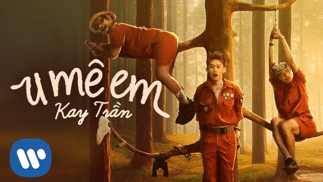 U Mê Em