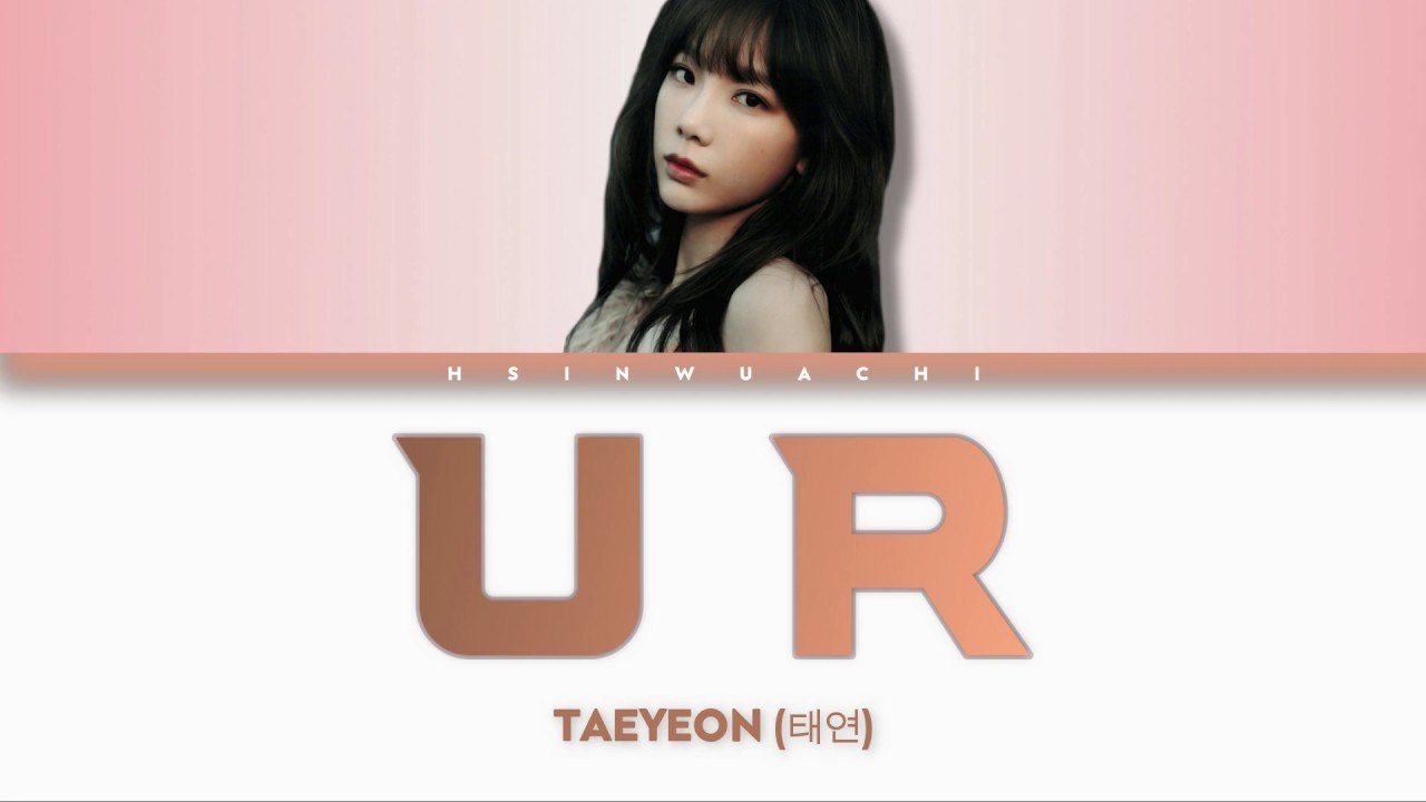 U R
