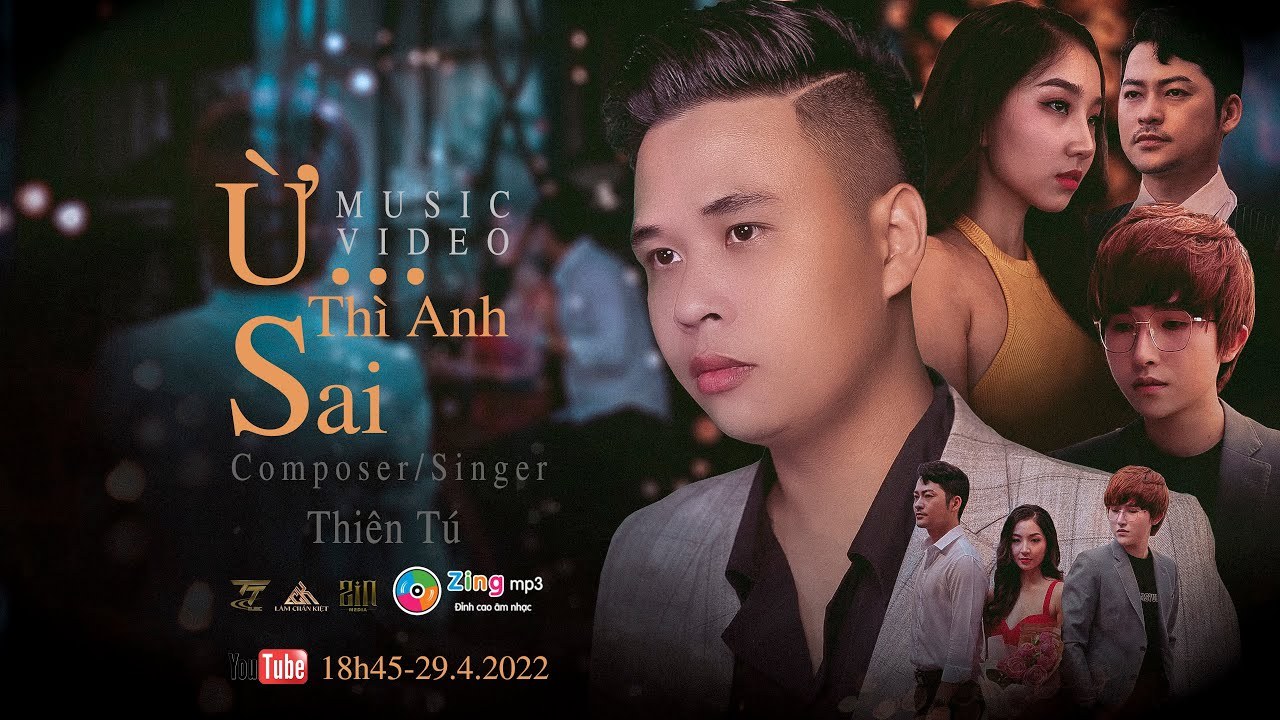 Ừ Thì Anh Sai