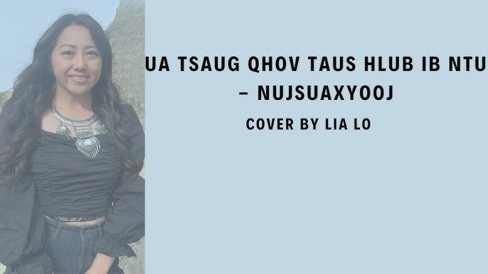 Ua Tsaug Tau Hlub