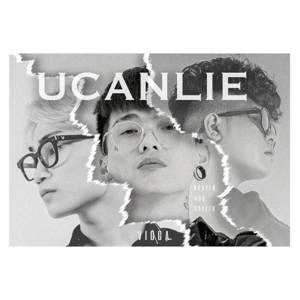UCANLIE