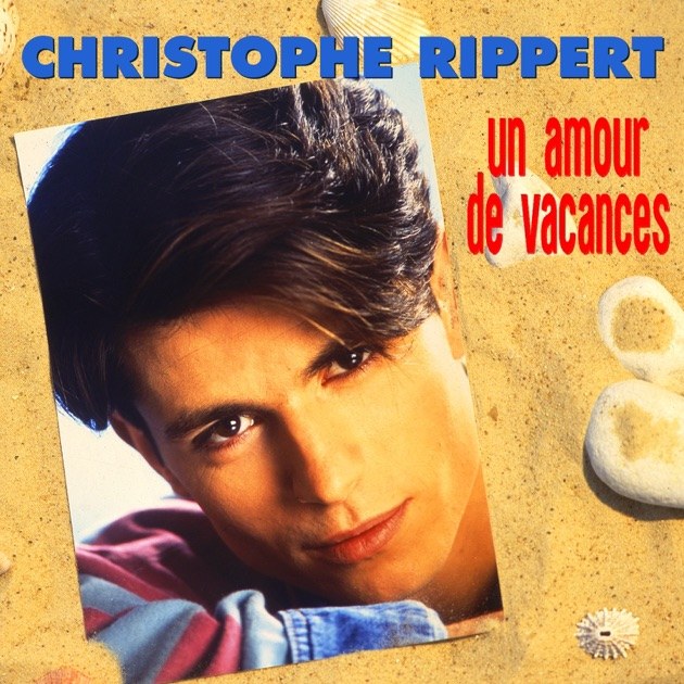 Un Amour De Vacances (A Love Of Holidays)