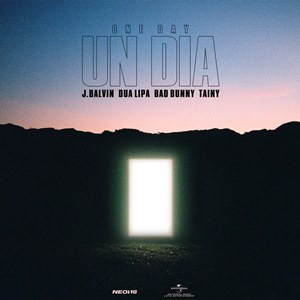 Un Día (One Day)