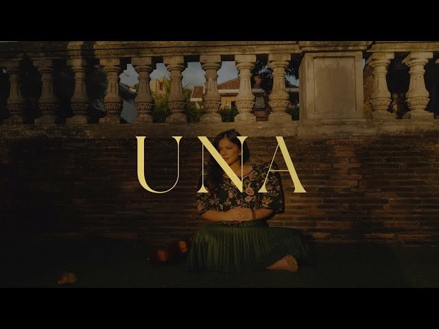 Una