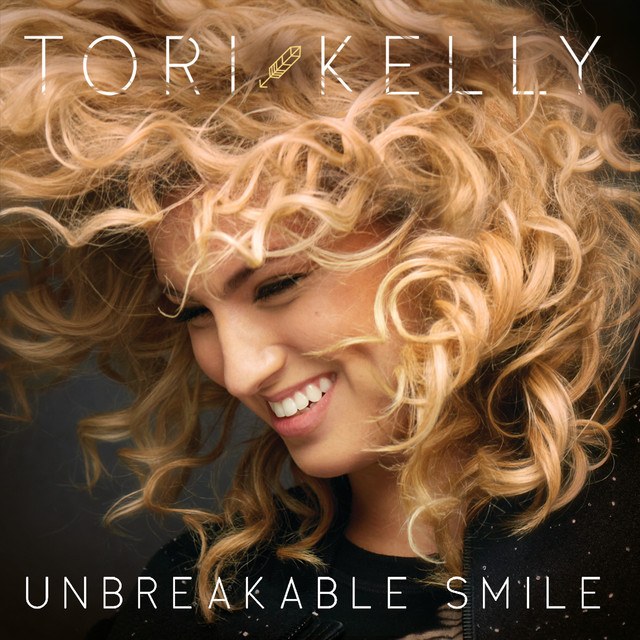 Unbreakable Smile - Tori Kelly 