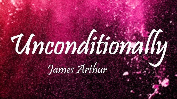 Unconditionally