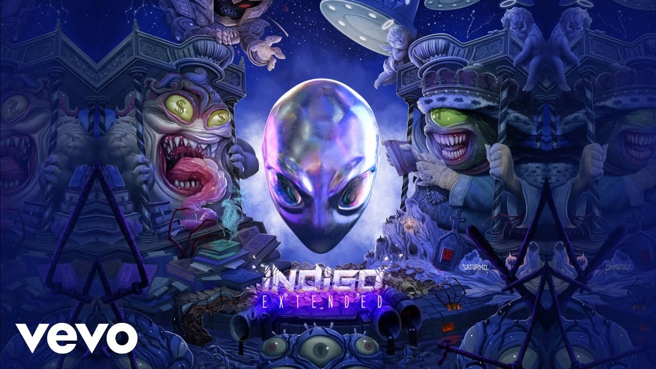 Under the influence