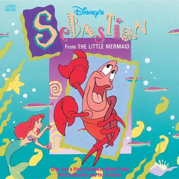 Under the sea