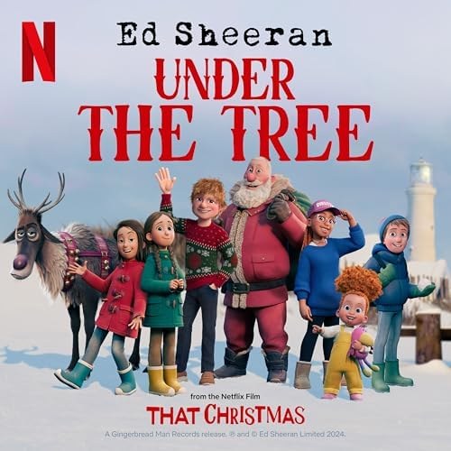 Under The Tree (OST That Christmas)