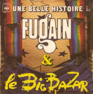 Une belle histoire